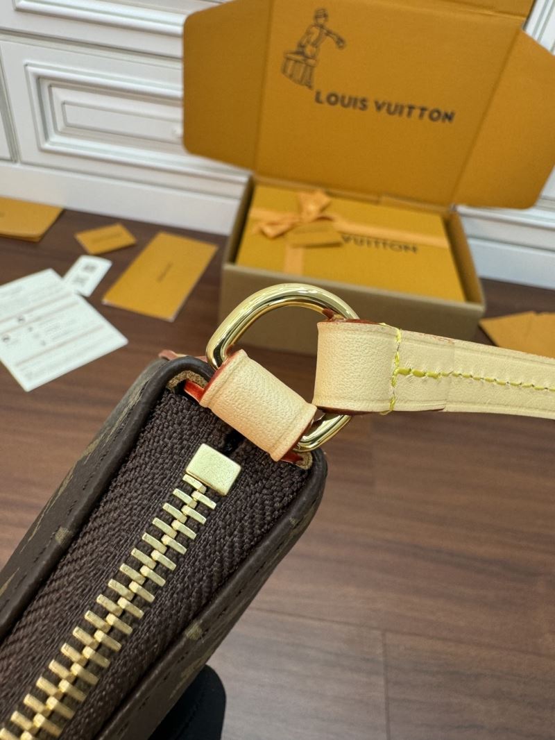 LV Satchel bags